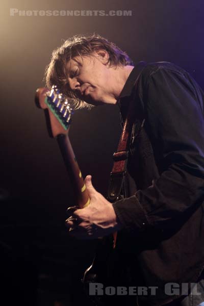 THURSTON MOORE - 2019-05-18 - PARIS - Trabendo - 